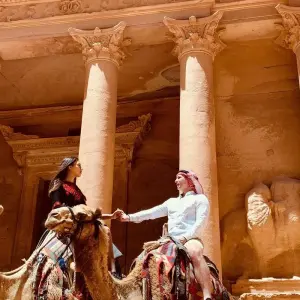 Explore Best of Jordan – 8 Day Tour for 8 days with Global Conquest and discover unforgettable experiences - Photo 4