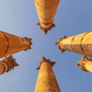 Explore 14 - Day Egypt & Jordan Tour for 14 days with Global Conquest and discover unforgettable experiences - Photo 5