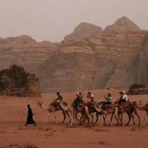 Explore Best of Jordan – 8 Day Tour for 8 days with Global Conquest and discover unforgettable experiences - Photo 5