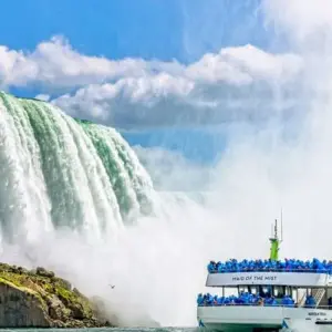 Explore 3 - Day Niagara Falls USA & Canada Combo Tour for 3 days with Global Conquest and discover unforgettable experiences - Photo 5