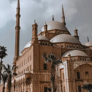 Explore 30-Day Egypt and Jordan: Unveiling Rich History, Culinary Wonders, and Local Charms for 30 days with Global Conquest and discover unforgettable experiences - Photo 5