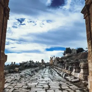 Explore Best of Jordan – 8 Day Tour for 8 days with Global Conquest and discover unforgettable experiences - Photo 6