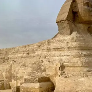 Explore 30-Day Egypt and Jordan: Unveiling Rich History, Culinary Wonders, and Local Charms for 30 days with Global Conquest and discover unforgettable experiences - Photo 6