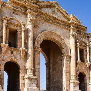 Explore Best of Jordan – 8 Day Tour for 8 days with Global Conquest and discover unforgettable experiences - Photo 7