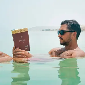 Explore 14 - Day Egypt & Jordan Tour for 14 days with Global Conquest and discover unforgettable experiences - Photo 8