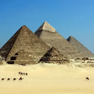 Explore The Ancient Story of Egypt - Small Group for 10 days with Global Conquest and discover unforgettable experiences - Photo 8