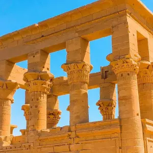 Explore 30-Day Egypt and Jordan: Unveiling Rich History, Culinary Wonders, and Local Charms for 30 days with Global Conquest and discover unforgettable experiences - Photo 7