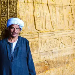 Explore The Ancient Story of Egypt - Small Group for 10 days with Global Conquest and discover unforgettable experiences - Photo 9