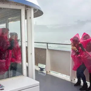 Explore 3 - Day Niagara Falls USA & Canada Combo Tour for 3 days with Global Conquest and discover unforgettable experiences - Photo 8