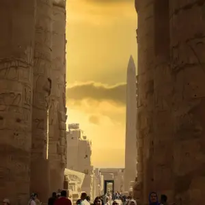 Explore 30-Day Egypt and Jordan: Unveiling Rich History, Culinary Wonders, and Local Charms for 30 days with Global Conquest and discover unforgettable experiences - Photo 8