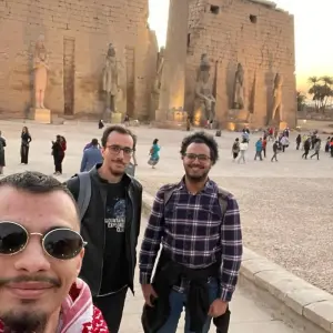 Explore 30-Day Egypt and Jordan: Unveiling Rich History, Culinary Wonders, and Local Charms for 30 days with Global Conquest and discover unforgettable experiences - Photo 9