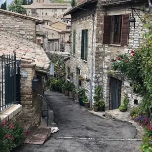 Explore Tuscany/Umbria 10-Day Slowcation for 10 days with Globe Drifters and discover unforgettable experiences - Photo 2