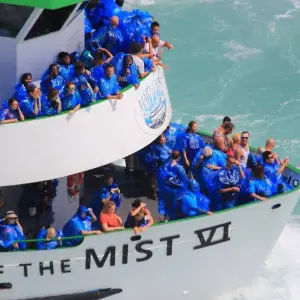 Explore 3 - Day Niagara Falls USA & Canada Combo Tour for 3 days with Global Conquest and discover unforgettable experiences - Photo 9