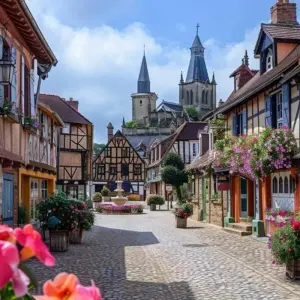 Explore Normandy, France 10-Day Slowcation for 10 days with Globe Drifters and discover unforgettable experiences - Photo 5