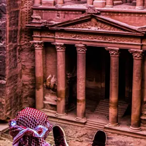 Explore Best of Jordan – 8 Day Tour for 8 days with Global Conquest and discover unforgettable experiences - Photo 10
