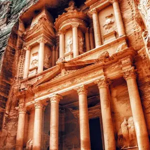 Explore 14 - Day Egypt & Jordan Tour for 14 days with Global Conquest and discover unforgettable experiences - Photo 11