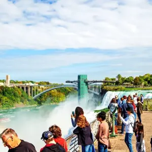 Explore 3 - Day Niagara Falls USA & Canada Combo Tour for 3 days with Global Conquest and discover unforgettable experiences - Photo 10