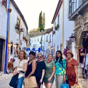 Explore Portugal Slowcation – April 2026 for 11 days with Globe Drifters and discover unforgettable experiences - Photo 4