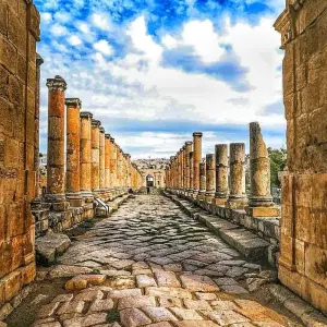 Explore Best of Jordan – 8 Day Tour for 8 days with Global Conquest and discover unforgettable experiences - Photo 11