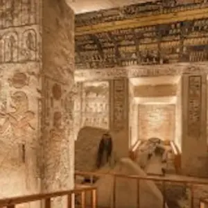 Explore Egypt 11-Day Trip : Explore the temples and pyramids of Egypt for 11 days with Globe Drifters and discover unforgettable experiences - Photo 3