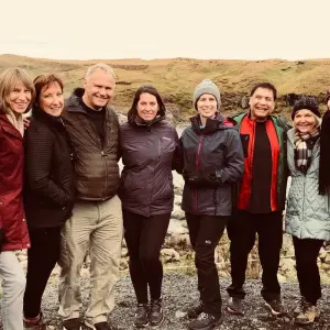 Explore Iceland 11-Day Trip: A slow-paced, small group trip for 11 days with Globe Drifters and discover unforgettable experiences - Photo 4