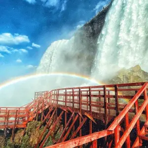 Explore 3 - Day Niagara Falls USA & Canada Combo Tour for 3 days with Global Conquest and discover unforgettable experiences - Photo 11