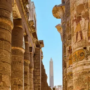Explore 30-Day Egypt and Jordan: Unveiling Rich History, Culinary Wonders, and Local Charms for 30 days with Global Conquest and discover unforgettable experiences - Photo 11