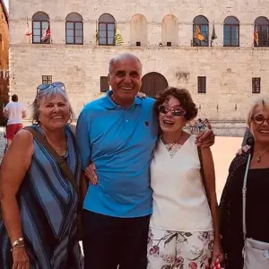 Explore Tuscany/Umbria 10-Day Slowcation for 10 days with Globe Drifters and discover unforgettable experiences - Photo 4