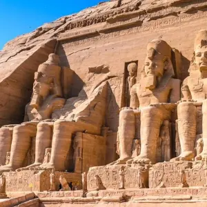 Explore Egypt 11-Day Trip : Explore the temples and pyramids of Egypt for 11 days with Globe Drifters and discover unforgettable experiences - Photo 4
