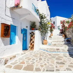 Explore Greek Islands Private Yacht Cruise – June 2026 for 8 days with Globe Drifters and discover unforgettable experiences - Photo 6