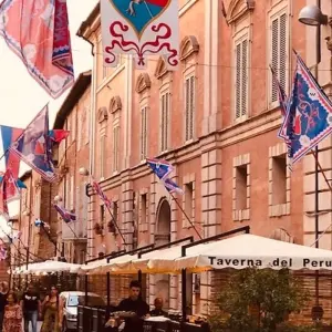 Explore Tuscany/Umbria 10-Day Slowcation for 10 days with Globe Drifters and discover unforgettable experiences - Photo 6