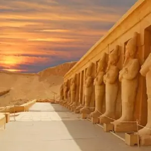 Explore Egypt 11-Day Trip : Explore the temples and pyramids of Egypt for 11 days with Globe Drifters and discover unforgettable experiences - Photo 6