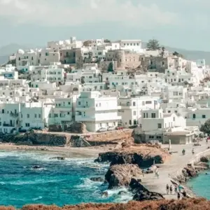 Explore Greek Islands Private Yacht Cruise – June 2026 for 8 days with Globe Drifters and discover unforgettable experiences - Photo 7