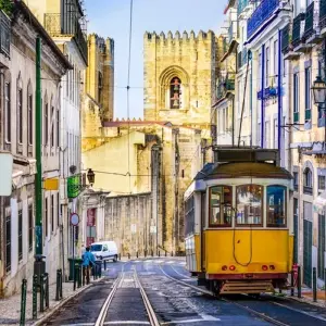 Explore Portugal Slowcation – April 2026 for 11 days with Globe Drifters and discover unforgettable experiences - Photo 8