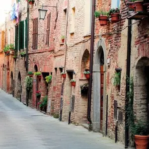 Explore Tuscany/Umbria 10-Day Slowcation for 10 days with Globe Drifters and discover unforgettable experiences - Photo 8