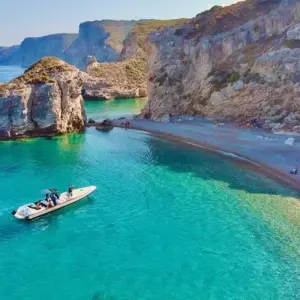 Explore Greek Islands Private Yacht Cruise – June 2026 for 8 days with Globe Drifters and discover unforgettable experiences - Photo 9