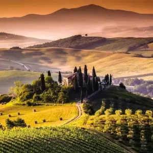 Explore Tuscany/Umbria 10-Day Slowcation for 10 days with Globe Drifters and discover unforgettable experiences - Photo 11