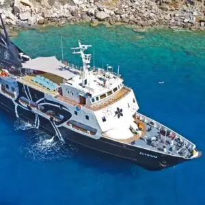 Explore Greek Islands Private Yacht Cruise – June 2026 for 8 days with Globe Drifters and discover unforgettable experiences - Photo 10