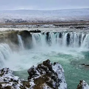 Explore Iceland 11-Day Trip: A slow-paced, small group trip for 11 days with Globe Drifters and discover unforgettable experiences - Photo 10