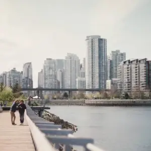 Explore Vancouver Romantic Couple Luxury Tour Private for 1 days with Globalduniya and discover unforgettable experiences - Photo 2