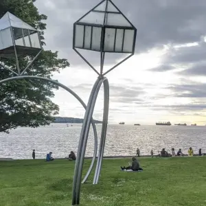 Explore Half-Day Private Guided City Tour of Vancouver for Couples for 1 days with Globalduniya and discover unforgettable experiences - Photo 2