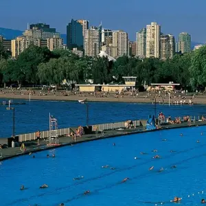 Explore Vancouver With Kids Joy and Fun Day Tour Private for 1 days with Globalduniya and discover unforgettable experiences - Photo 4