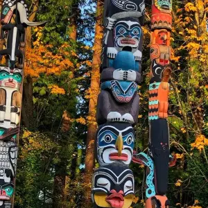 Explore Vancouver With Kids Joy and Fun Day Tour Private for 1 days with Globalduniya and discover unforgettable experiences - Photo 5