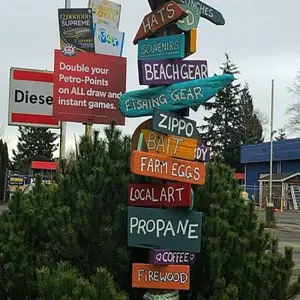 Explore Vancouver to Nanaimo, Ucluelet, Tofino 3 Days Harbour City Tour Private for 3 days with Globalduniya and discover unforgettable experiences - Photo 3