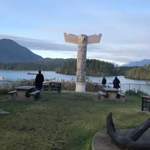 Explore Vancouver 4 Days island Adventure Tour Vancouver, Victoria, Ucluelet, Tofino and Nanaimo for 4 days with Globalduniya and discover unforgettable experiences - Photo 4