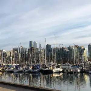 Explore Half-Day Private Guided City Tour of Vancouver for Couples for 1 days with Globalduniya and discover unforgettable experiences - Photo 4