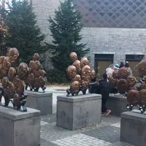 Explore Vancouver, Victoria, Whistler 4 Days Private Tour for 4 days with Globalduniya and discover unforgettable experiences - Photo 2