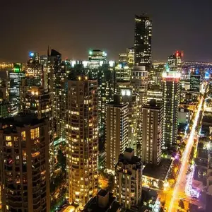 Explore Half-Day Private Guided City Tour of Vancouver for Couples for 1 days with Globalduniya and discover unforgettable experiences - Photo 5