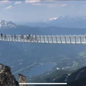 Explore Vancouver, Whistler, Victoria 2 Days Private Family Tour for 2 days with Globalduniya and discover unforgettable experiences - Photo 3