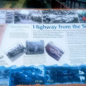 Explore Vancouver to Nanaimo, Ucluelet, Tofino 3 Days Harbour City Tour Private for 3 days with Globalduniya and discover unforgettable experiences - Photo 5